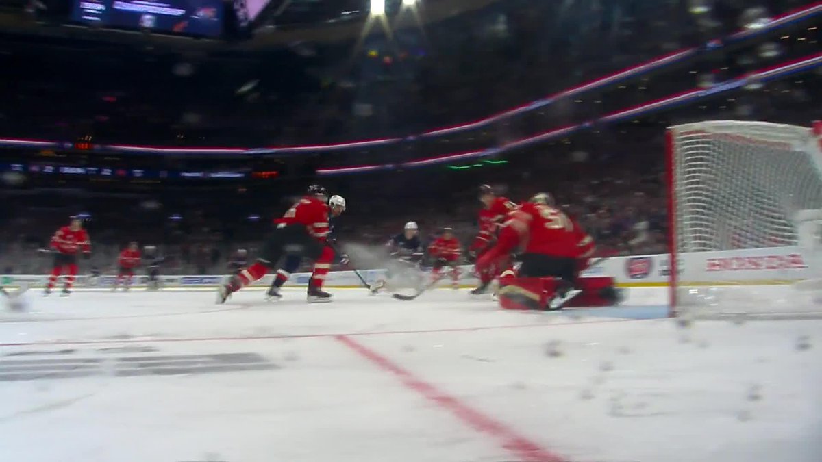 JORDAN BINNINGTON STANDING ON HIS HEAD 😱
