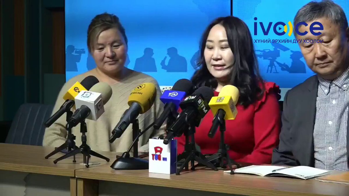 ХУД-ийн сонгогчид Ч.Лодойсамбууг УИХ-ын гишүүнээс эргүүлэн татахаар гарын үсэг цуглуулж эхэлжээ‼️‼️‼️