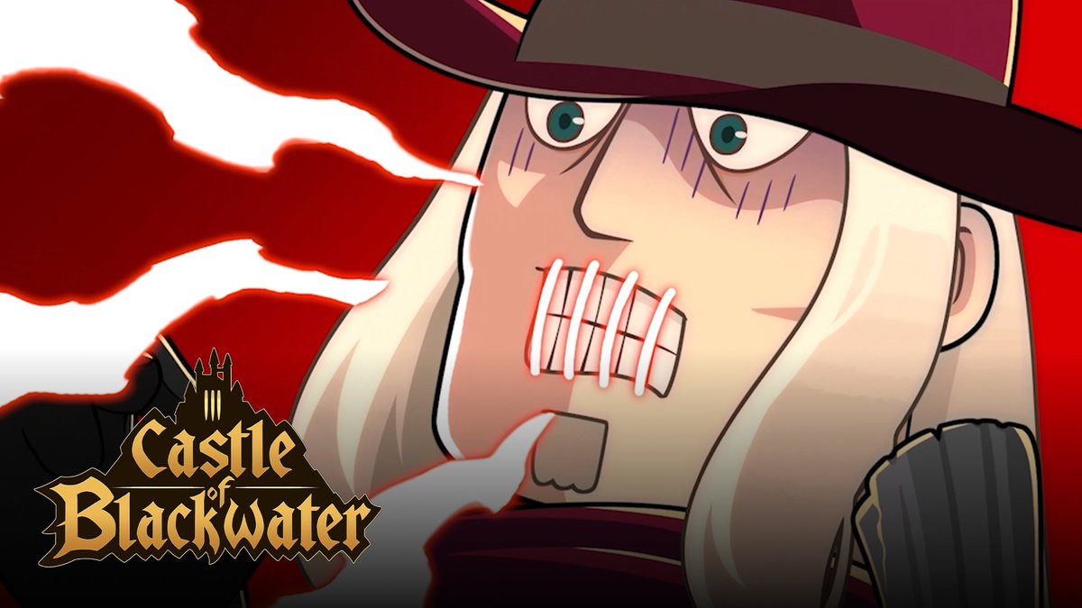 ⚔️ A Deadly Game Begins in Blackwater Castle! 🎮🔥 Danger and betrayal fill Blackwater Castle—can you uncover the truth before it’s too late? 🔎 🎥 Watch our cinematic trailer & wishlist on Steam! 🗡️ Demo: February 24th 🏰 Full release: March 25th Who can you trust? 🕵️♂️