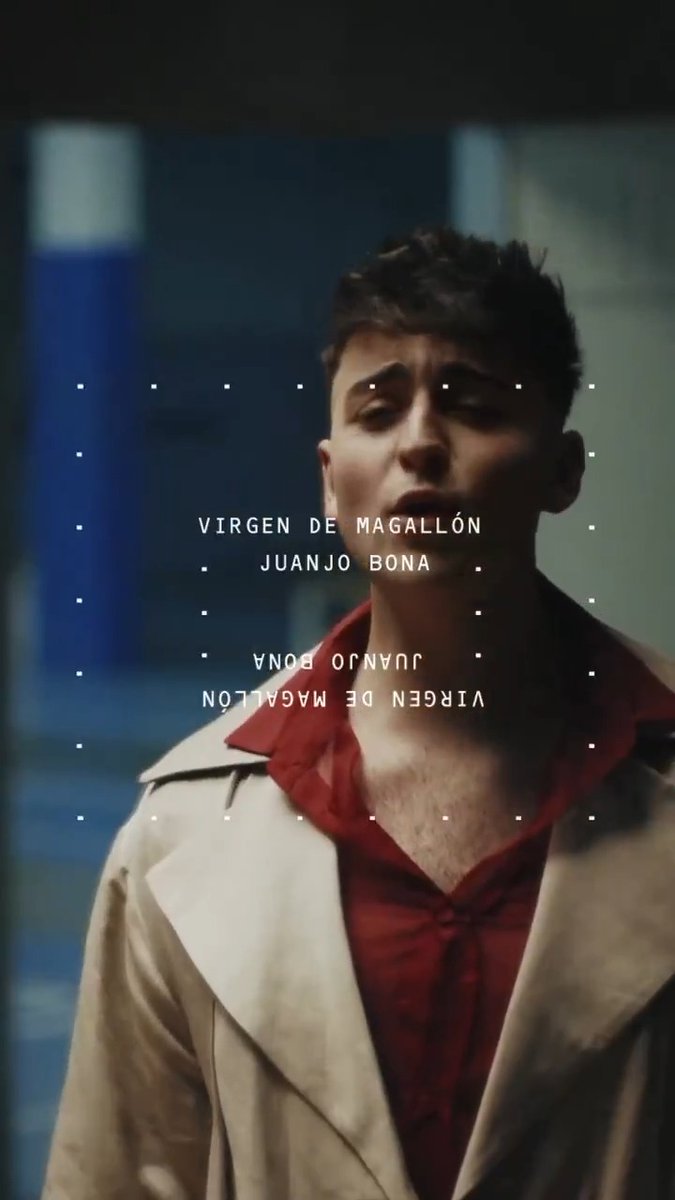 Todo el mundo a disfrutar de Juanjo Bona, todo el mundo a disfrutar de "Virgen de Magallón" ⚔️ 👉🏻 💙🎶