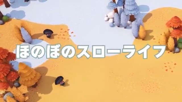 ほのぼの殺伐マルチサバイバル『Longvinter』Steamにて正式リリース。のんびりスローライフを満喫しつつ、すべてを略奪