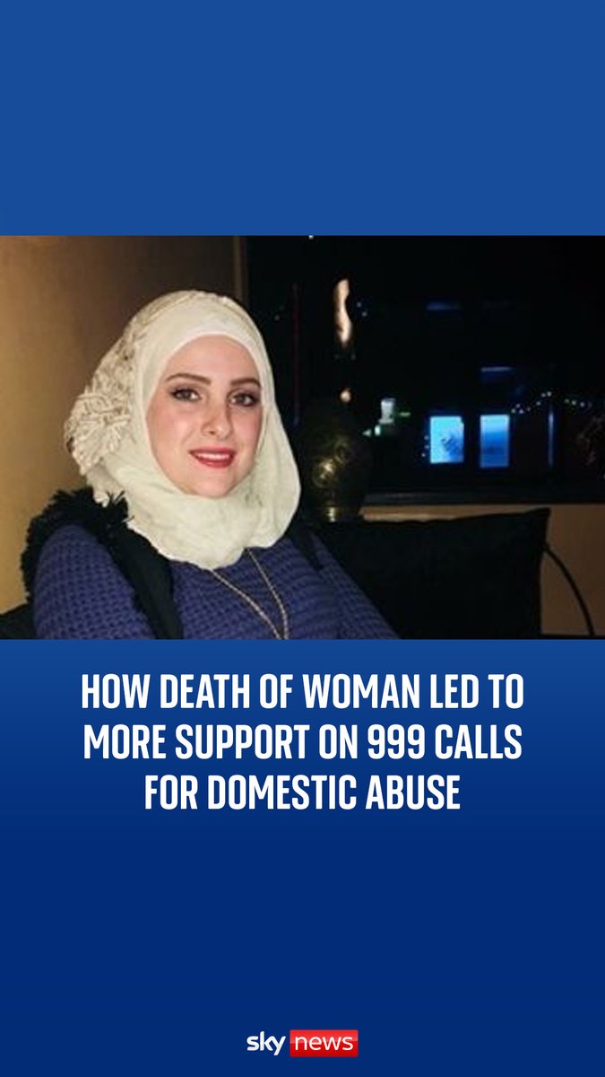 The first domestic violence specialists have been placed in 999 control rooms in response to the death of a woman who was murdered by her ex-husband, despite ringing police on the night she died.