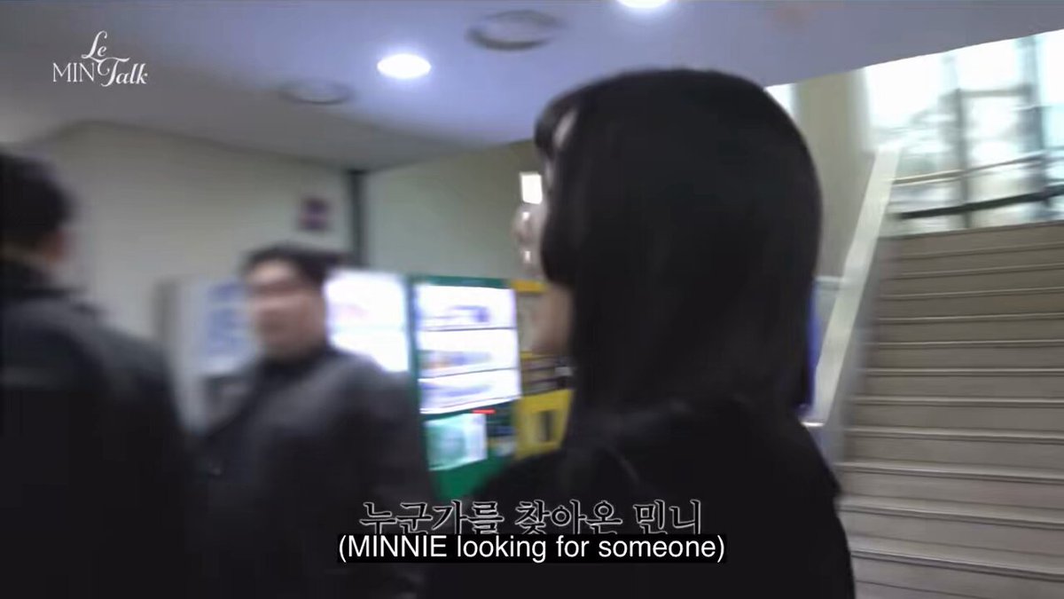 behind the scenes of bambam and minnie's python and her challenge (featuring mark) #BamBam #뱀뱀 BamBam #GOT7 #갓세븐 GOT7 GOT7 (갓세븐)