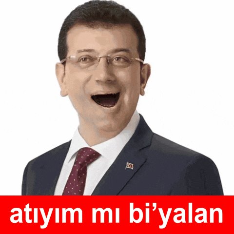 Bebekler doğduklarında kulağına ilk Ezan okunurken senin kulağına "Oğlum Yalan söyleme" demiş Annen o bile anlamış 😅 ___ yola çıkıyoruz tam yol ileri ekrem imamoğlu Maydonoz Döner Mansur Yavaş Hollanda Kürşad Zorlu Kara Borsa #motorin #mügeanlı