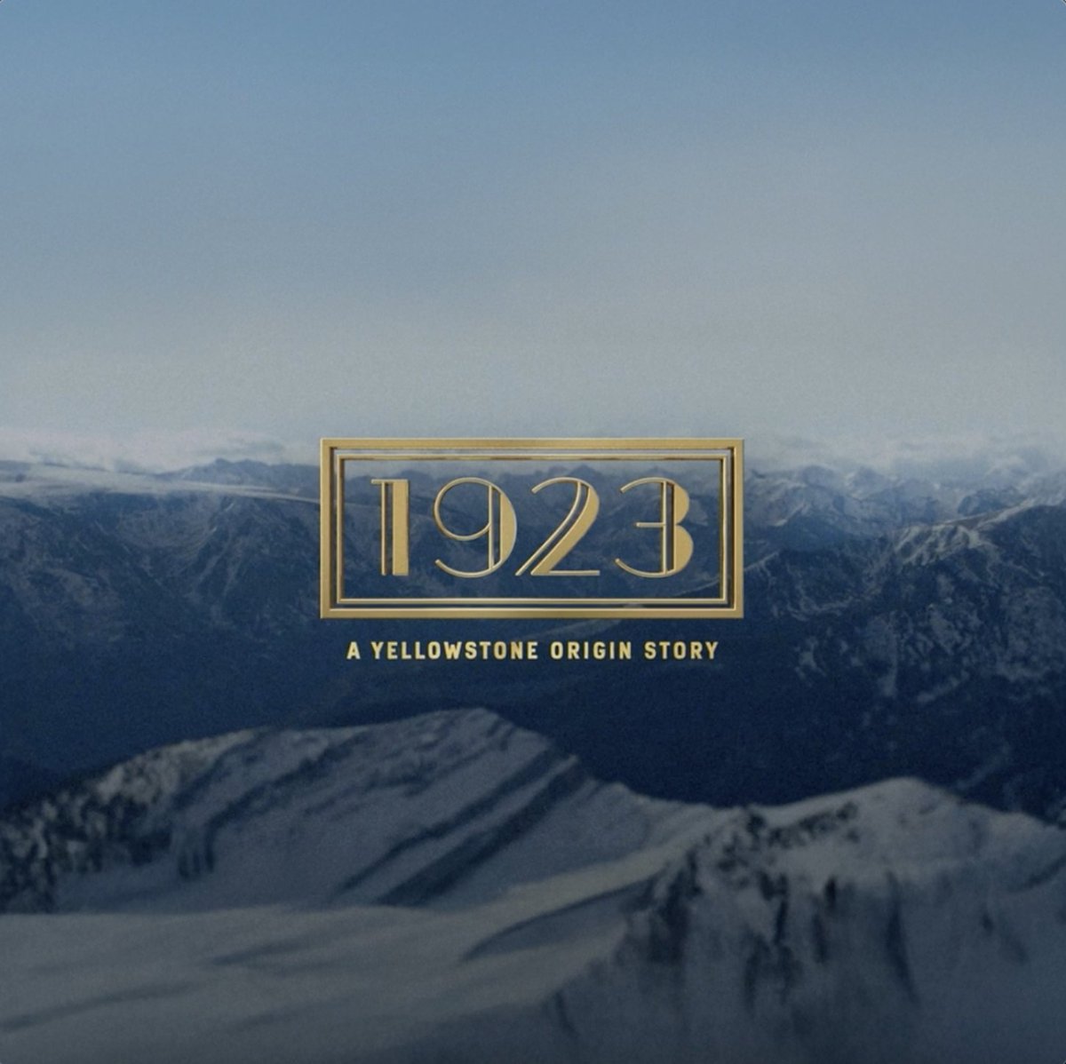 “Sahip olmaya değen her şey uğruna savaşmaya değer.” #1923, 2. sezonuyla 24 Şubat’ta sadece TV+’ta! 💥