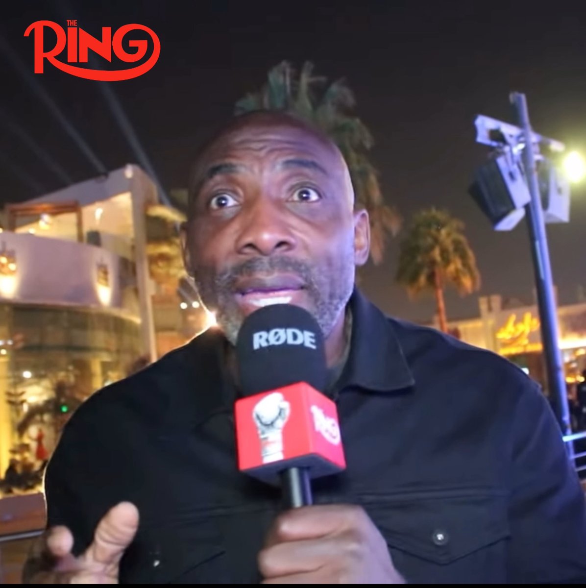 Johnny Nelson reacts to Martin Bakole stepping in to replace Daniel Dubois against Joseph Parker on two days' notice: “His style is completely different to Daniel Dubois’.”