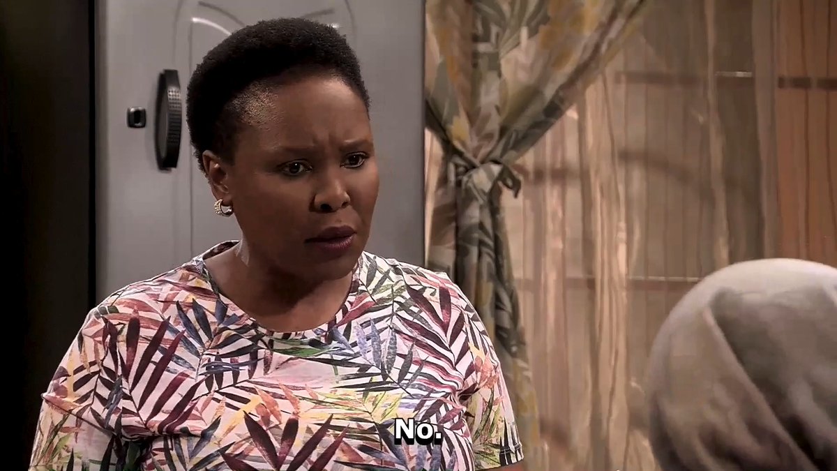 Shout out to Koko for spitting faxx! 💯 Being blind or differently abled does not make a person "broken". We all deserve love and the very best in life! #etvScandal