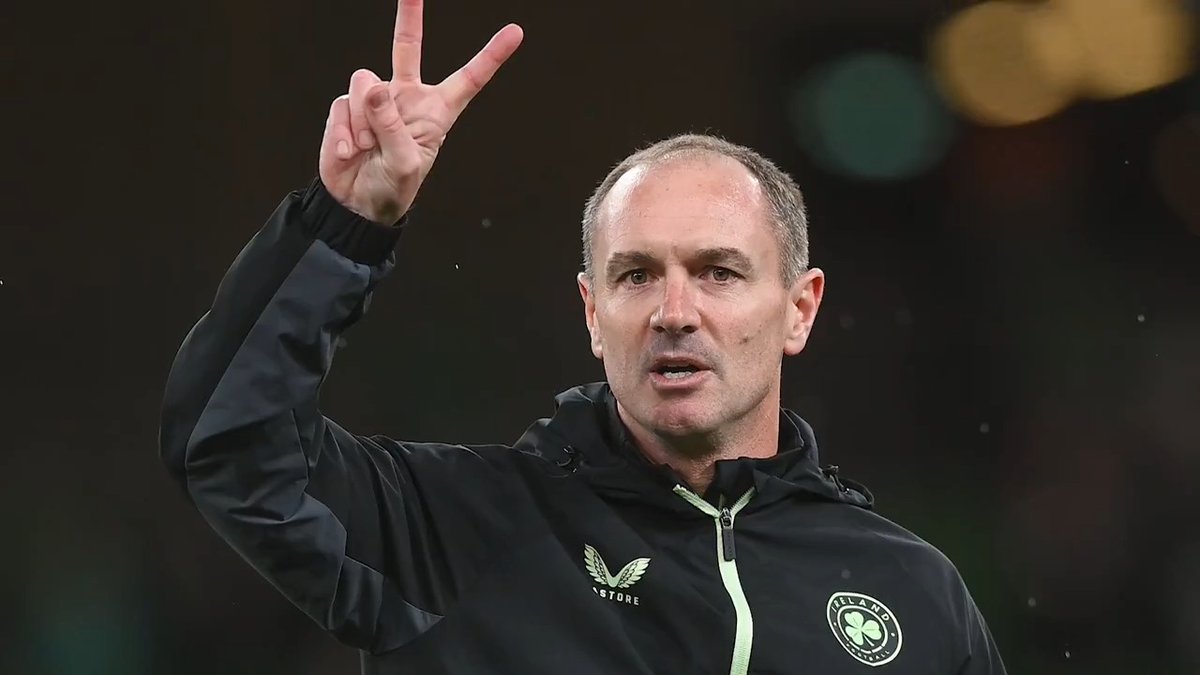 🗣️"Do I agree with how the process went? No." 🗣️"Within the association they need to review those processes, because ultimately it wasn't good enough." Republic of Ireland captain Katie McCabe on Colin Healy. | ☘️ 🎙️ @Kathleen_mcn Football on OTB w/ William Hill Ireland. #COYGIG