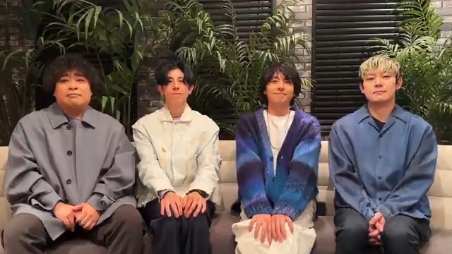 【flumpoolさんコメント動画公開🎵】 #ユミアのアトリエ の主題歌『迷宮シナプス』を書き下ろしていただいたflumpoolさんのコメント動画を公開しました✨ #ユミア オリジナルサウンドトラックは3月19日発売💿!是非チェックしてください🎧 🔻詳細はこちら