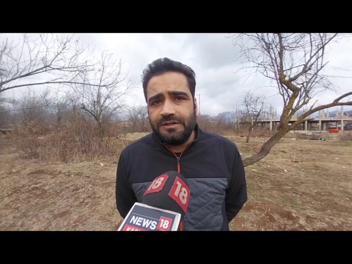 Jammu Kashmir News | JKAS Aspirants Demand Rescheduling Due to Clash with AFCAT Exam. Salman Sagar jknc Association Of Unreserved Students Of J&K S.K. #JKAS #AFCAT #ExamClash #JKPSC #AspirantsStruggle #ExamScheduling #StudentProtests #JammuAndKashmir #CareerExams #StudentRights #News18JKLH