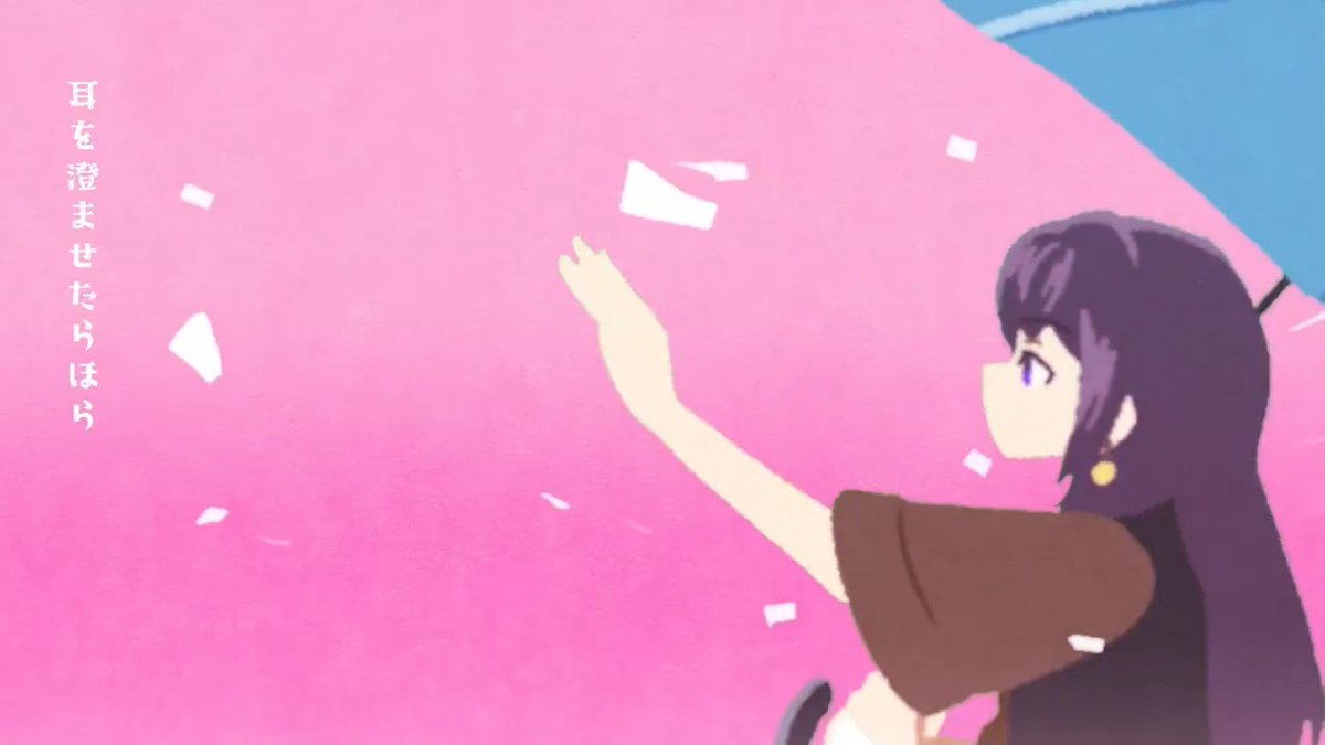 【新曲!】 僕の曲聴いてください! あおばの足音 / 駄菓子O型 feat.めろう (reprise) #VOCALOID #ニコニコ動画 #sm44678762 #ボカコレ2025冬TOP100 #駄菓子nOtice型 リプ欄から動画リンクへ👇