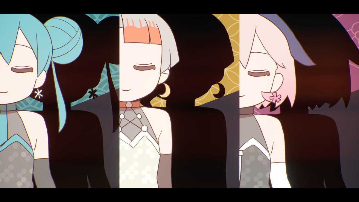 『ゆるる雪月花/知声と初音ミクとCi flower』 少し大人な三人による、ゆるゆるレトロファンク歌謡をお送りいたします。 ニコニコ動画📺 YOUTUBE▶️(2025.2.24 17:00~) #ボカコレ2025冬 #ボカコレ2025冬TOP100 #vocaloPost #vocaloid #voisona