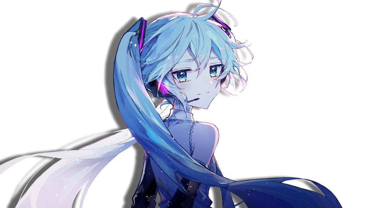 【NEW REMIX】 初音ミク が 好きな曲を歌ってくれたよ niconico : #ボカコレ2025冬REMIX