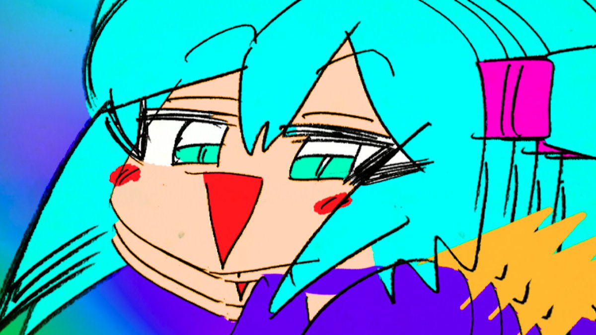 ❑新曲❒ 『ミ゛ッ。し゜ンぐ▶︎?ナ゛ン゜バー???▼? / さたぱんP feat. 初音ミク』 ＼＼＼パーパーやんw パーパーやんw／／／ 💟💙もう戻れないよね💙💟 ◆N: (先行公開) ◇Y: (2/24 19:00〜) #プロセカULTIMATE #ボカコレ2025冬TOP100