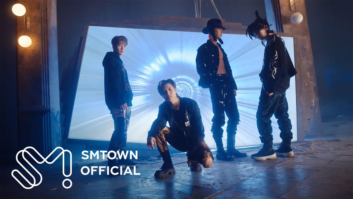 4 Years ago today, SHINee released 'Don't Call Me'