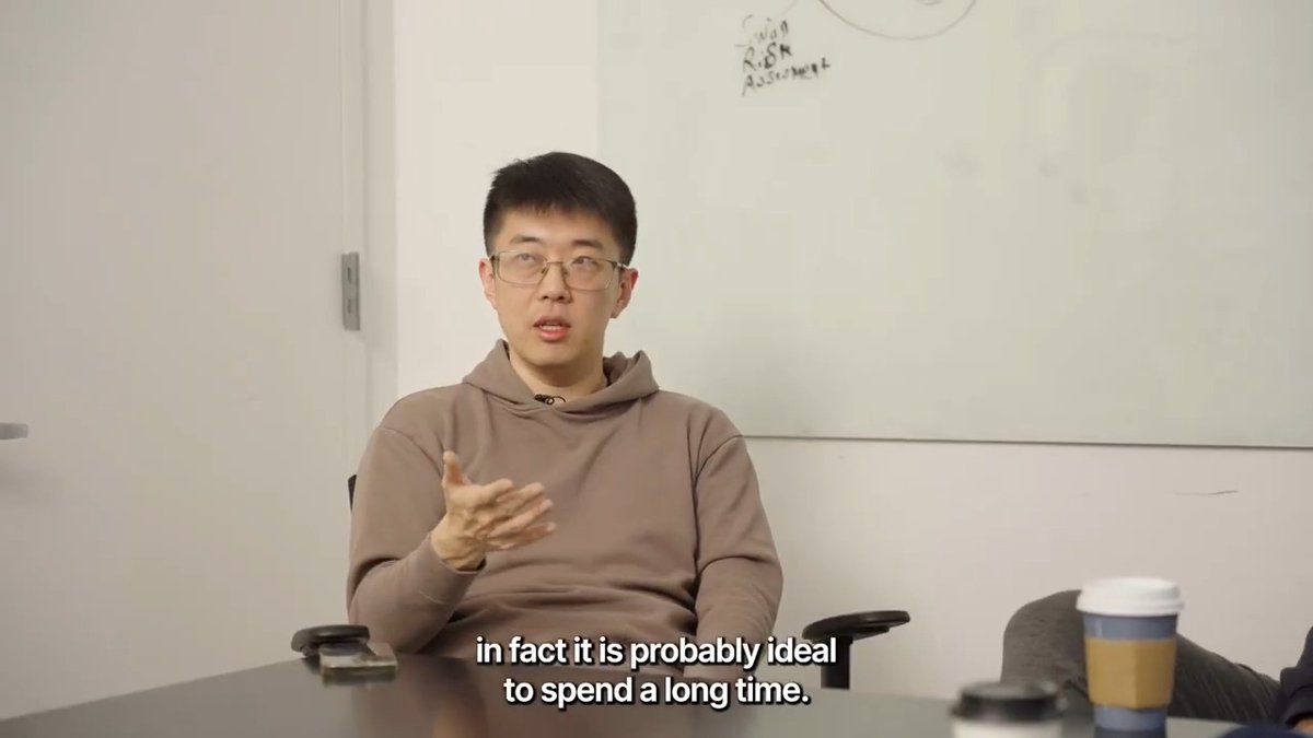 Product Risk vs. Market Risk ft. qw