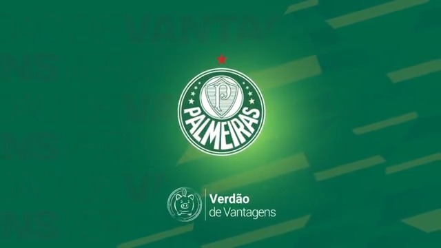 Experiências únicas, produtos licenciados, sorteios exclusivos… bora baixar o app oficial do #MaiorCampeãoDoBrasil, juntar Porcoins e trocar por tudo isso e muito mais com o Verdão de Vantagens! 😍🐷 ➤