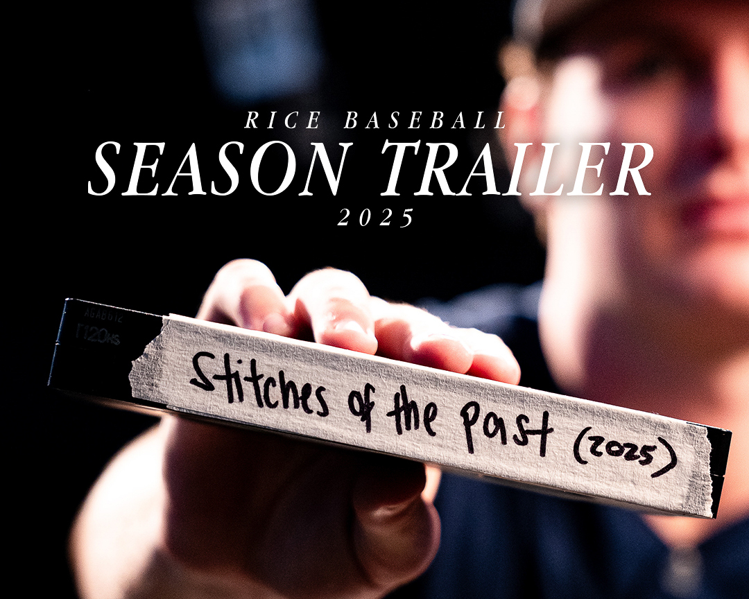 Stitched in History. Built for the Future.