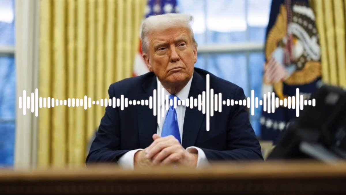 Trump: Zelenskyy had the most beautiful cities and they’re all demolished Fox host: But that’s Putin’s fault, don’t you agree? Trump: I get tired of listening to that, I’ll tell you what Fox host: Don’t you think it’s Putin’s fault? Trump: *ignores*