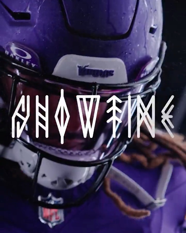 The fans have spoken. There is nothing else like a gameday at U.S. Bank Stadium. #Skol