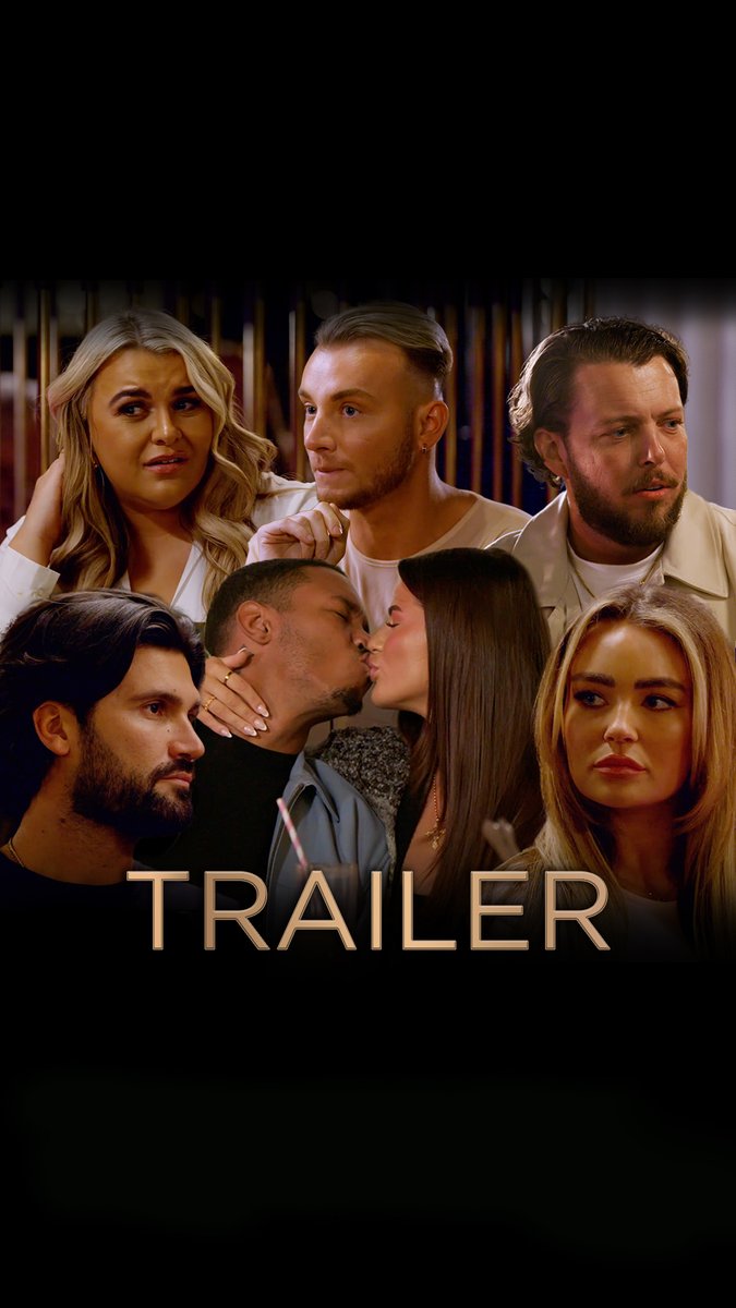 Break-ups, new romance and a LOT of rumours, it can only mean #TOWIE is back! 🤩 The brand new series of The Only Way Is Essex starts this Sunday on ITVBe and ITVX