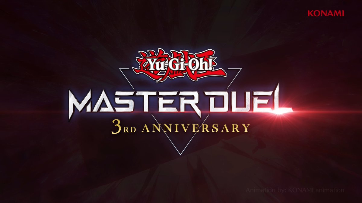 New Solo Mode featuring "Sky Striker Ace" animation is now available in #YuGiOhMASTERDUEL. In addition to the animation, you can explore the stories that lie within the cards, as well as enjoy Duels with a Loaner Deck featuring cards from the archetype! Check in-game now for more details.