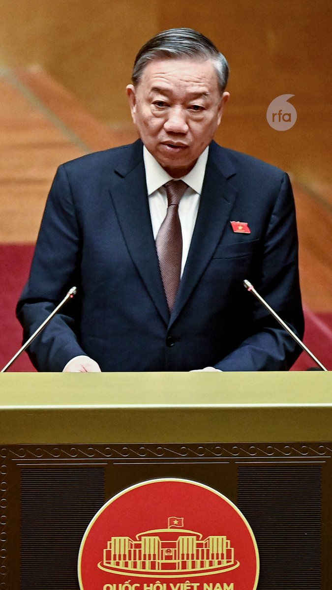 Nhiều học sinh bị buộc chia sẻ bài viết bảo vệ phát biểu của Tô Lâm về Kỷ nguyên mới