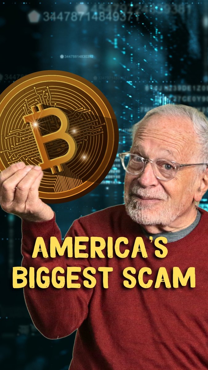 Trump's SEC is now expected to drop its lawsuit against Coinbase, the largest U.S. crypto company, for selling unregistered securities. Buying friendly regulators is why the crypto industry spent BIG on the 2024 election.