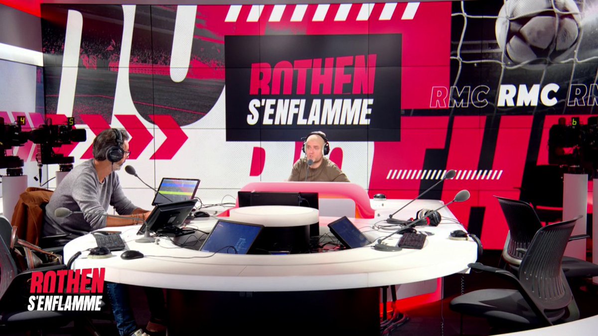 ⚡️ La guerre Textor/Nasser accusée de faire du mal au foot 🇫🇷. STEVE SAVIDAN: "Il y a un gros problème avec Nasser qui est à la fois président de l'ECA, membre influent de la LFP et propriétaire d'un gros diffuseur européen. Tout cela mène à un énorme conflit d'intérêts"
