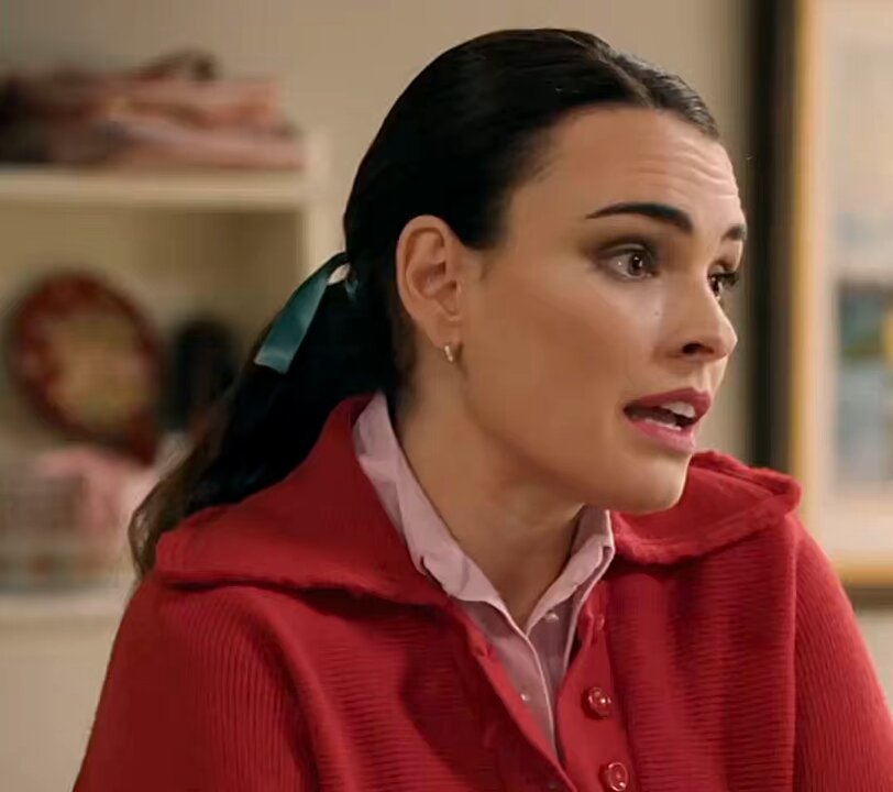 fina valero: It Girl ™ #mafin
