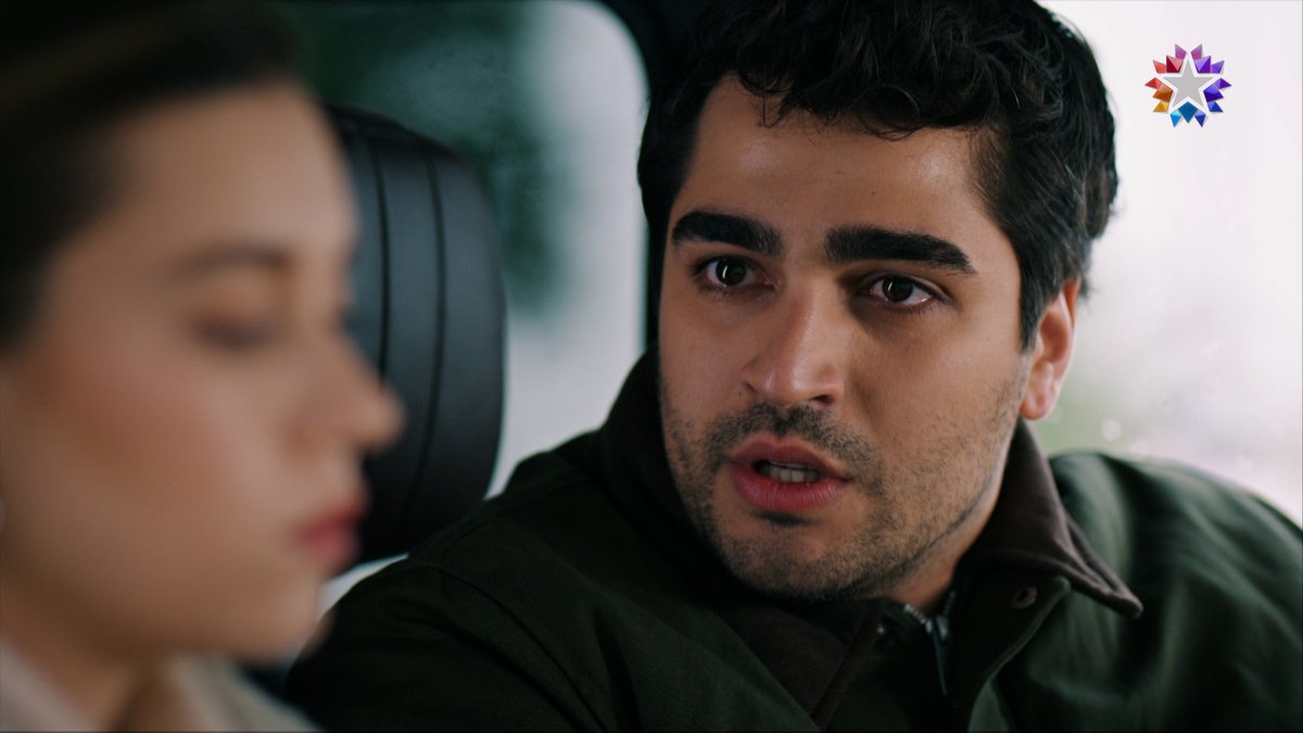 "Sen yoksan, ben yokum!" #YalıÇapkını Yalı Çapkını