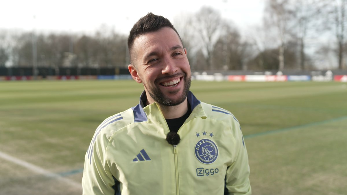 💬 Farioli on Union Saint-Gilloise, UEFA Europa League draw &amp; Go Ahead Eagles at home.