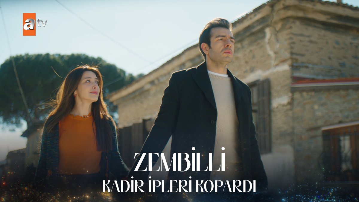 “Nuran benim karım, bu saaten sonra derdi olan varsa gelsin bana söylesin!” #Zembilli atv