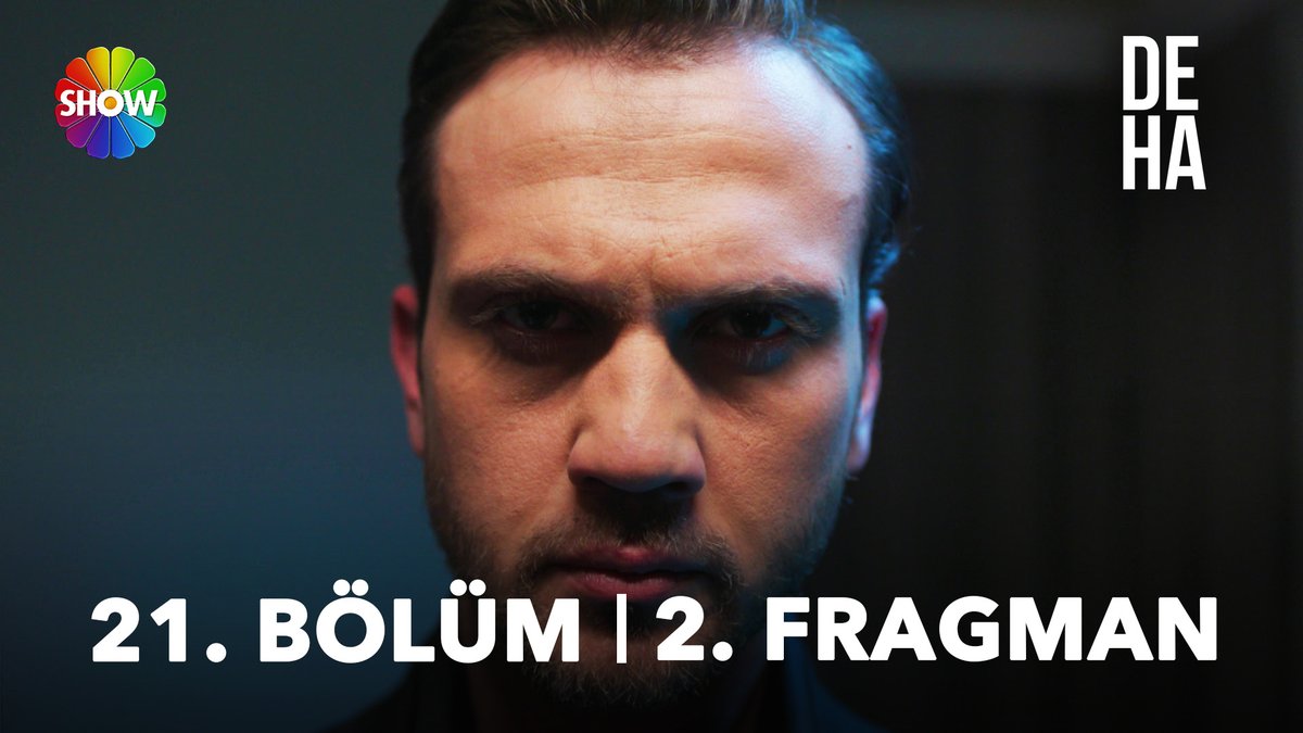 "Size yaşattıklarımın bedelini bugün ödeyeceğim!" #Deha'nın 21. Bölüm 2. Fragmanı yayında! Deha Dizi AY YAPIM