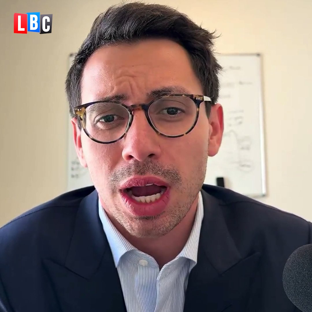 ‘If we bring in a government that has common sense, we’ll take a look at investing in the UK.’ DOGE adviser James Fishback says he does not want to invest in the UK because of a lack of ‘free speech.’ @tomswarbrick1