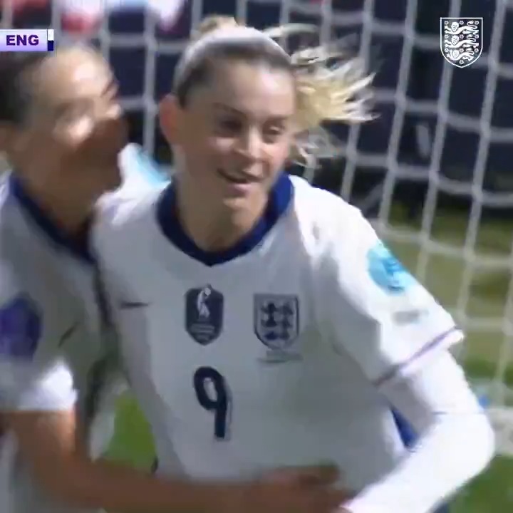Beautiful stuff from our #Lionesses! 🎨