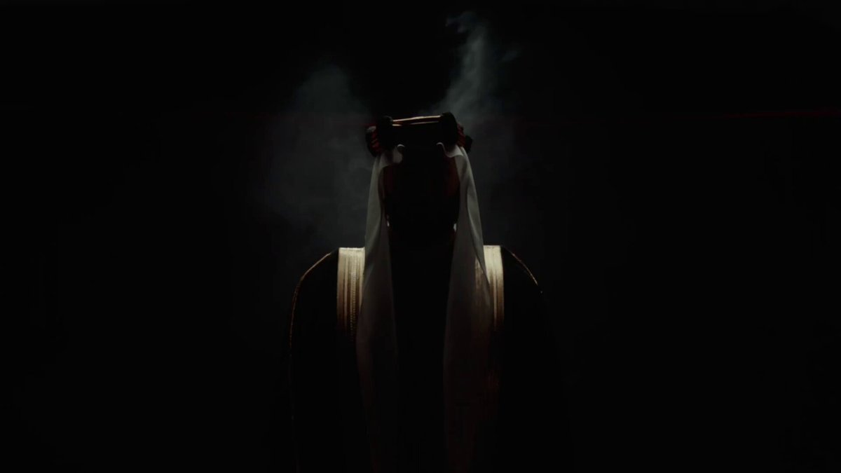 𝐌𝐀𝐆𝐍𝐈𝐅𝐈𝐐𝐔𝐄 🤯 Al Ittihad célèbre le Jour de la Fondation de l’Arabie saoudite à sa manière 🇸🇦 Karim Benzema qui récite en français la phrase culte d’une poésie saoudienne ! 🔥 🗣️ « Nous rendons grâce à Allah (Dieu), c’est arrivé comme espéré. »
