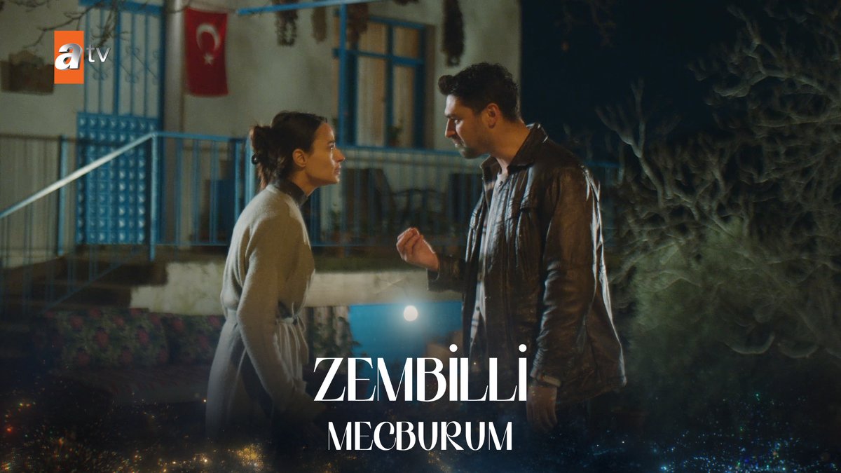 “İlyas’la evleneceğim!” #Zembilli atv