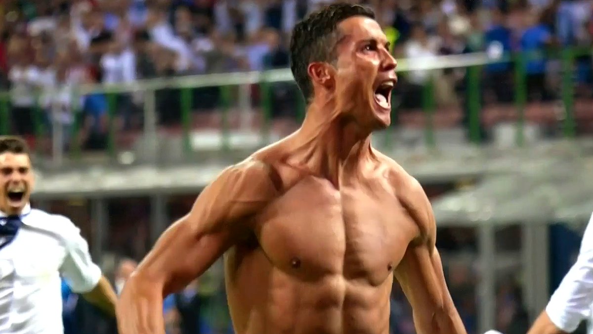 La décima. Eu tive o prazer de ter assistido ao vivo…