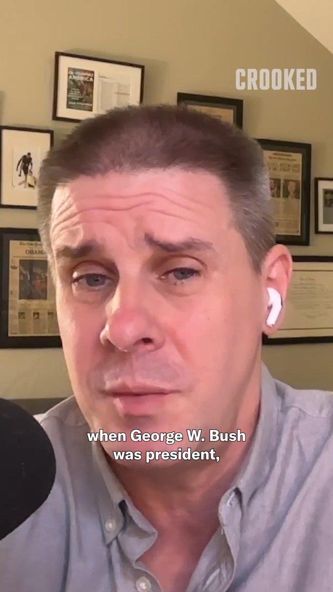 "They're basically finding something that every person in America cares about and then cutting it." -Dan Pfeiffer