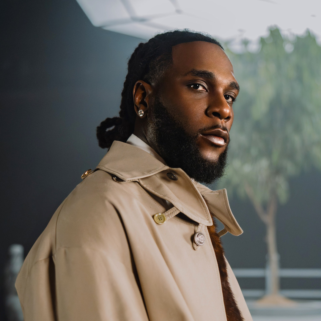 .Burna Boy says that creating his new music was like tequila for the spirit. He joins Zane Lowe on #NewMusicDaily to discuss #NOSIGNOFWEAKNESS and his latest single, "Update."