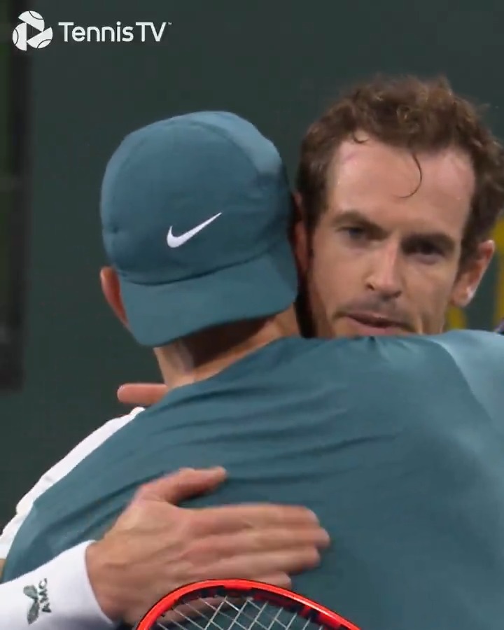 The last two people Lehecka has lost to in Doha 👀 2025: Jack Draper in 3 sets 2023: Andy Murray in 3 sets LTA #QatarExxonMobilOpen