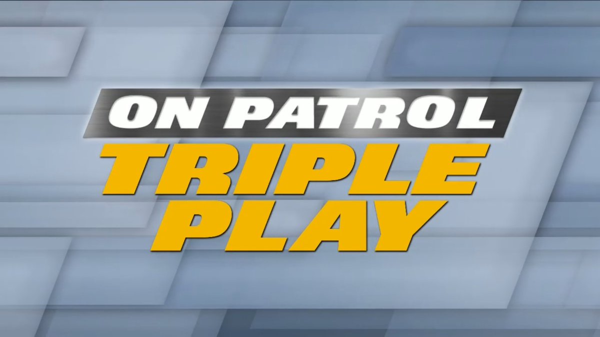 Tonight we have an intense #OPL3Play from the #Florida Keys involving a stolen police cruiser. Here's a sneak peek. Join Dan, Tom, and Curtis this Fri & Sat starting with #OnPatrolFirstShift at 8E|6P and #OnPatrolLive at 9E|6P. #OPLive #REELZ #OPNation #MonroeCounty