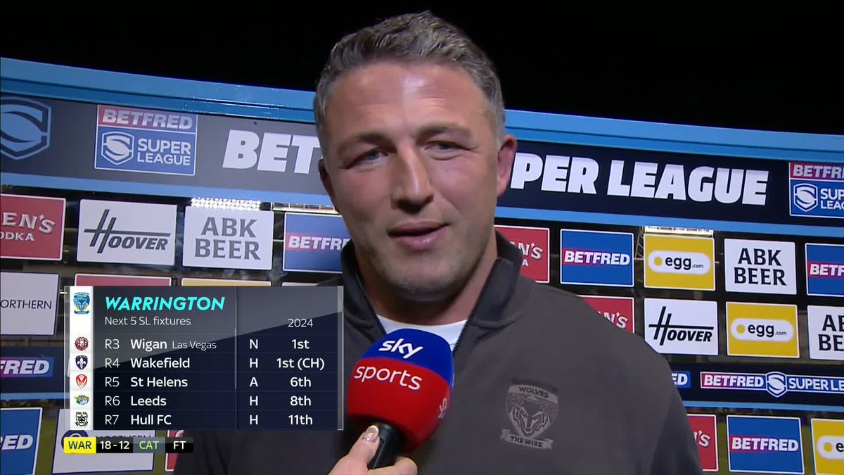"See you in Vegas!" 🎰 Will Sam Burgess make it out to Las Vegas in time for next Saturday? 😅