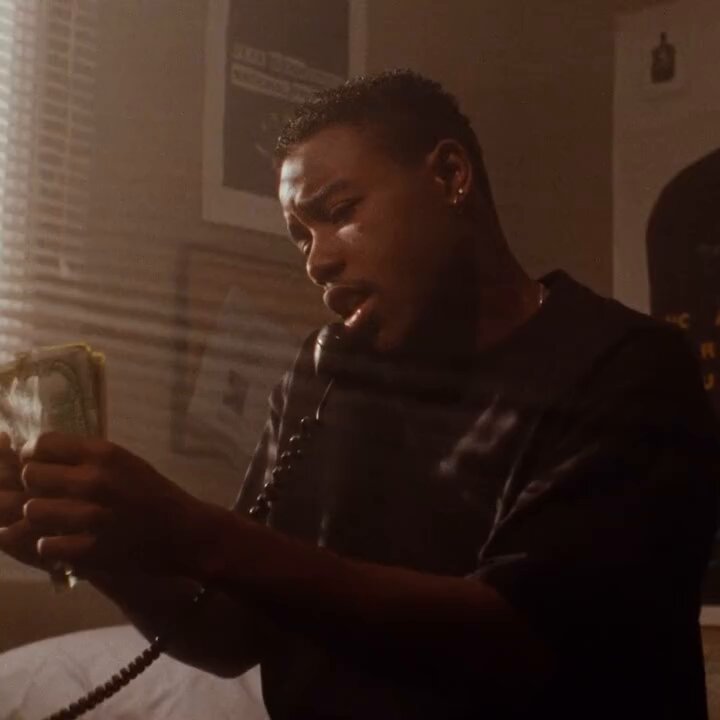Menace II Society (1993)