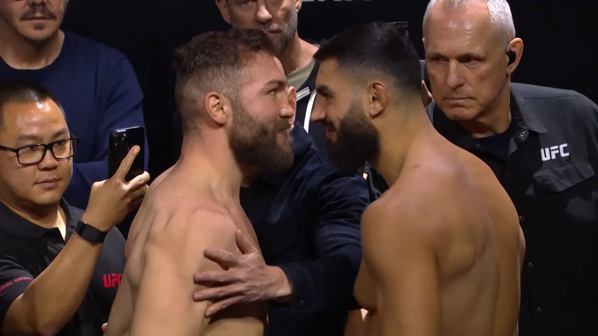🚨🔥 ION CUTELABA vs İBO ASLAN | Son yüzleşme ⚡️