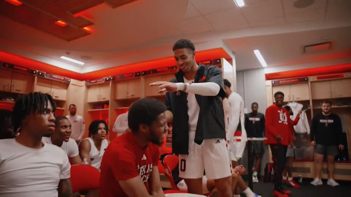 McMillian. Walton. Hawkins. Federiko. Their story's far from finished, but tomorrow we celebrate our seniors.