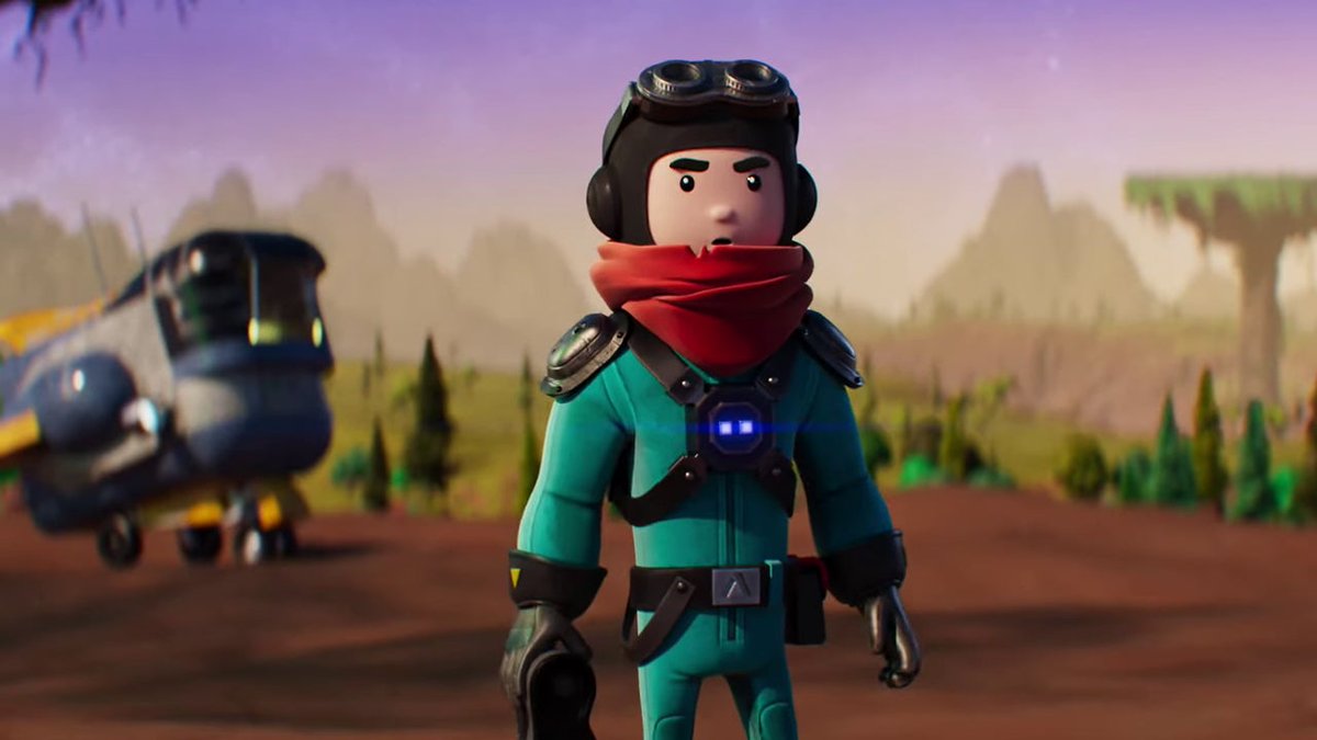 Check out the cinematic trailer for Trailmakers: Pioneers which releases on PC, PS4, PS5, Xbox Series X|S, and Xbox One on March 6, 2025.