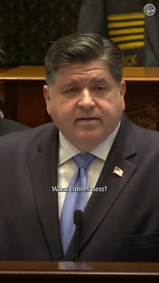 These past four weeks, I've been reflecting on two important parts of my life: my work helping to build the Illinois Holocaust Museum and the two times I’ve had the privilege of reciting the oath of office as Governor.
