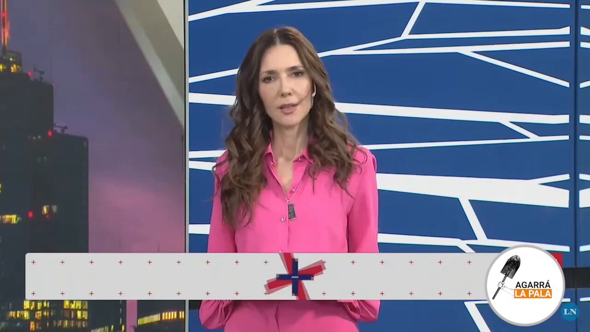 🚨 CRISTINA PÉREZ FILTRÓ EL PAPELÓN DE LA CONDENADA CRISTINA KIRCHNER EN SU VIAJE A URUGUAY Y LA RESPUESTA DE LUCIANI 🔥💰 “Es importante tener en cuenta la gravedad de las circunstancias. No se puede ir como si usted no tuviera culpa de nada, es autora de una colosal defraudación en perjuicio de las arcas del estado…” Cristina Perez